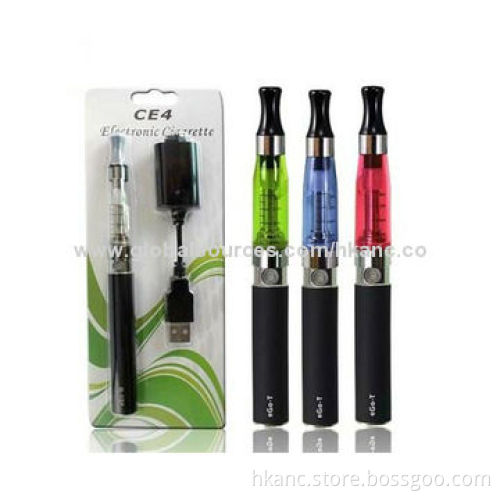 Best vaporizer kit ego CE4 starter kit, wholesale